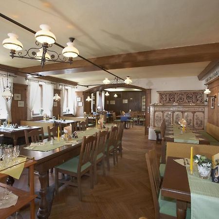 Altstadt-Hotel Zieglerbraeu Dachau Extérieur photo