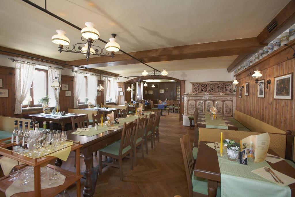 Altstadt-Hotel Zieglerbraeu Dachau Extérieur photo
