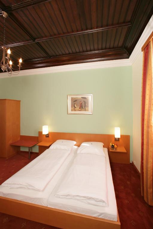 Altstadt-Hotel Zieglerbraeu Dachau Chambre photo