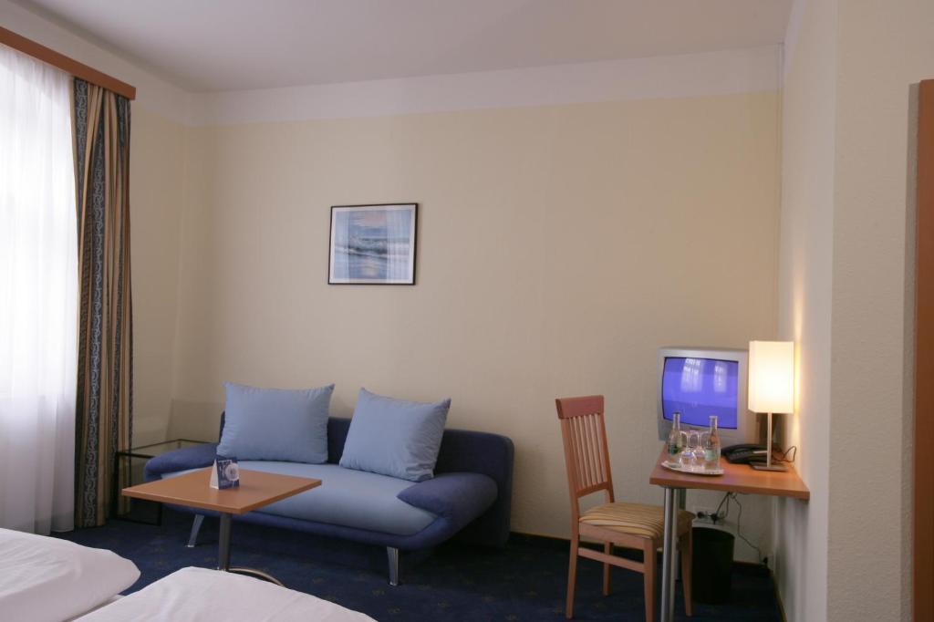 Altstadt-Hotel Zieglerbraeu Dachau Chambre photo